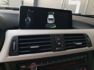 BMW 320 EfficientDynamics 2.0 D 120кВ