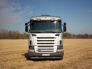 Scania R440 12.7 324kW