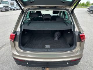 Volkswagen Tiguan 1.4 110kW