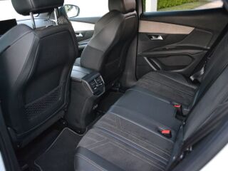 Peugeot 3008 GT LINE 1.5 96kW