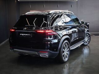 Mercedes-Benz GLE 350 de 4Matic Facelift 2.0 R4 225kW