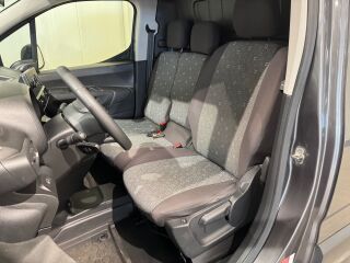 Citroen Berlingo Van L2 BlueHDi 130 1.5 96kW