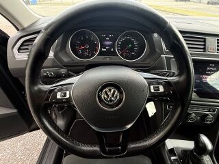Volkswagen Tiguan Highline 4Motion Facelift EU6 1.4 R4 TSI 110kW