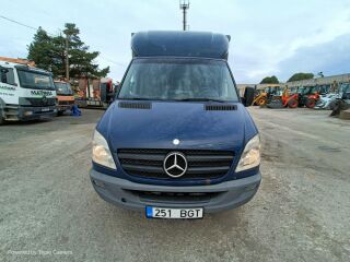 Mercedes-Benz Sprinter 3.0 140кВ