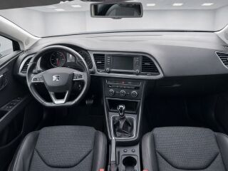 SEAT Leon ST FR 2.0 Tdi 110kW