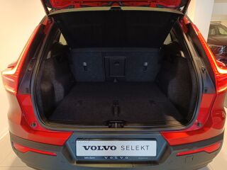 Volvo XC40 Recharge R-Design 80kW