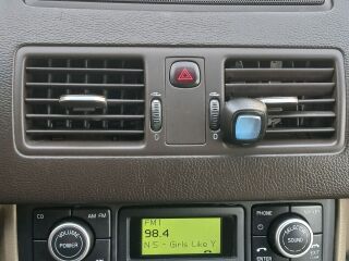 Volvo XC90 COMFORT STYLE 2.4 147kW