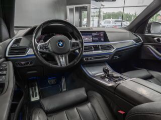 BMW X5 xDdrive30d M-Sport Shadow Line 3.0 195кВ