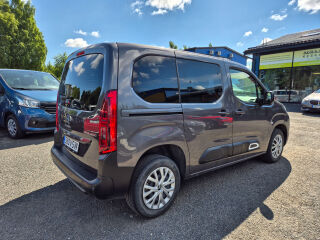 Citroen Berlingo 1.5 75kW