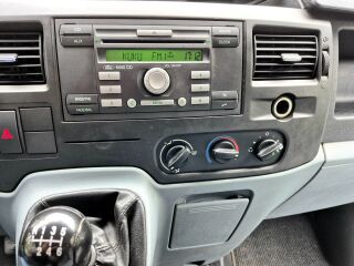 Ford Transit 2.2 85kW