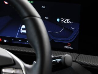 Kia EV6 GT 430kW