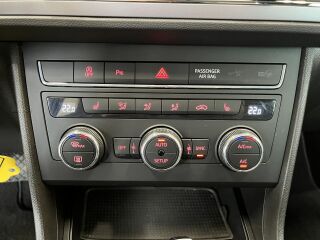 SEAT Leon Style 1.5 96kW