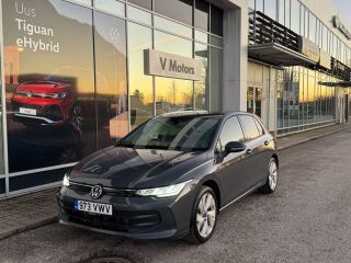 Volkswagen Golf Life 30Y 1.5 eTSI 85kW