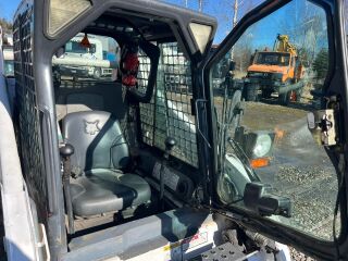 Bobcat S185 44kW
