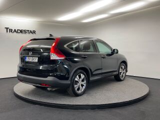 Honda CR-V 1.6 88кВ
