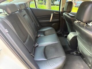 Mazda 6 2.5 125кВ