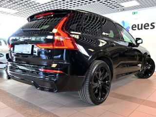 Volvo XC60 AWD 4C B&W LUXURY+ BLACK EDITION INTELLI PRO 2.0 T6 Plug-in LONG RANGE 293kW