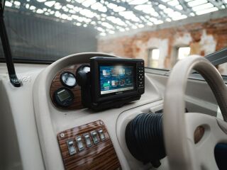 Bayliner 1702 CA
