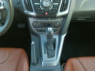 Ford Focus 2.0 120kW