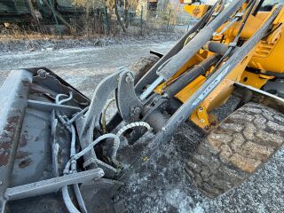 Volvo L25F 36kW