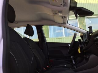 Ford Fiesta Trend Facelift EU6 1.5 R4 TDCi 63kW