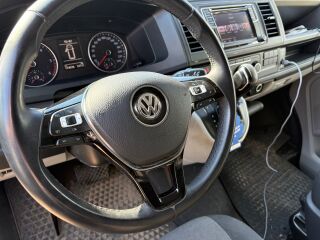 Volkswagen Transporter 2.0 110kW