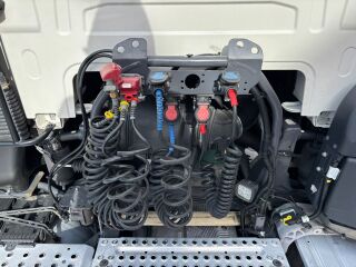 Volvo FH 540 6x2 405kW