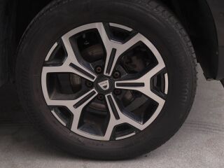 Dacia Duster PRESTIGE LPG TCe 1.0 67kW