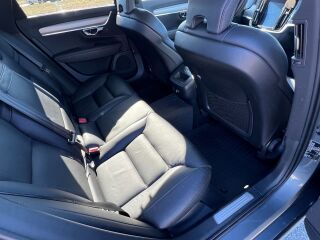 Volvo V90 2.0 140kW