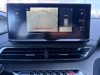 Peugeot 3008 GT PureTech 130 AT8 1.2 96kW