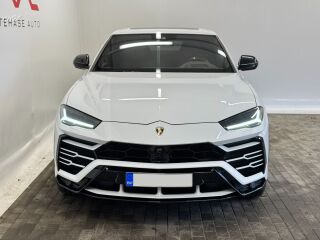 Lamborghini Urus 4.0 V8 478kW