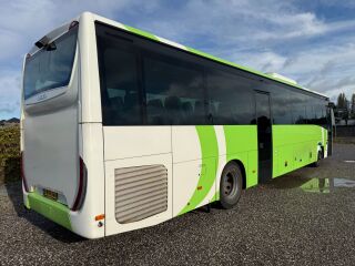Iveco Crossway 235кВ
