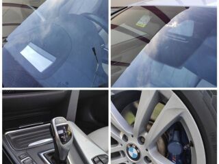 BMW 435 ORIGINAAL M-PAKK HARMAN KARDON 3.0 230kW