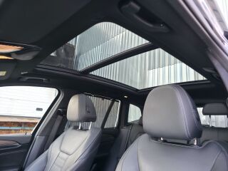 BMW X3 xDrive M-Sport B47 Eng 2.0 B47 140kW