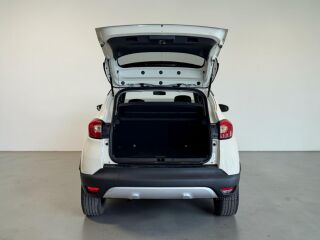 Renault Captur Helly Hansen edition 1.2 88kW