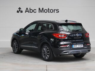 Renault Kadjar Intens Energy dCi 1.5 85kW