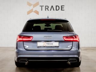 Audi A6 Avant Quattro S-line Exclusive 3.0 BiTDI 235kW