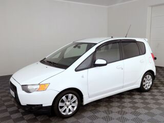 Mitsubishi Colt Facelift 1.3 70kW