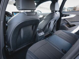 Audi A4 Limousine S-Line MHEV 2.0 TFSI 150kW