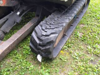 Neuson 3402