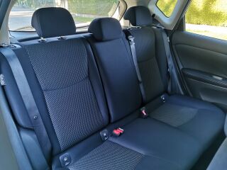 Nissan Pulsar 1.2 DIG-T 85kW