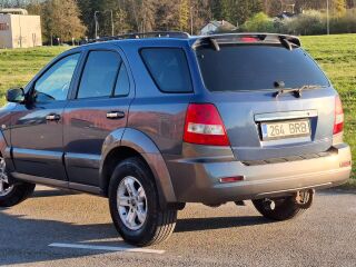 Kia Sorento 2.5 103kW