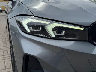 BMW 320 d xDrive LCI 140кВ