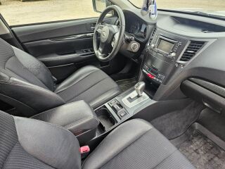 Subaru Outback 2.0 110kW