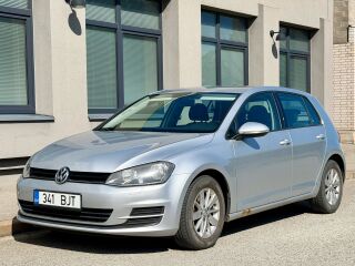 Volkswagen Golf Trendline 1.2 16V 63kW
