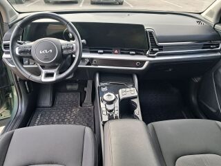 Kia Sportage 1.6 117kW