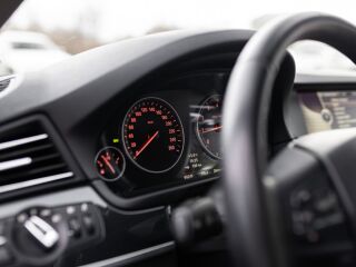 BMW 520 Buisness 2.0 R4 Twin Power Turbo 135kW
