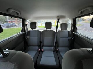 Renault Scenic 1.5 81kW