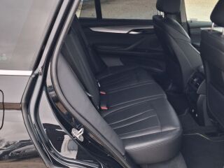 BMW X5 Xdrive 3.0 190кВ