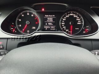 Audi A4 LIMOUSINE 1.8 TFSI 125kW